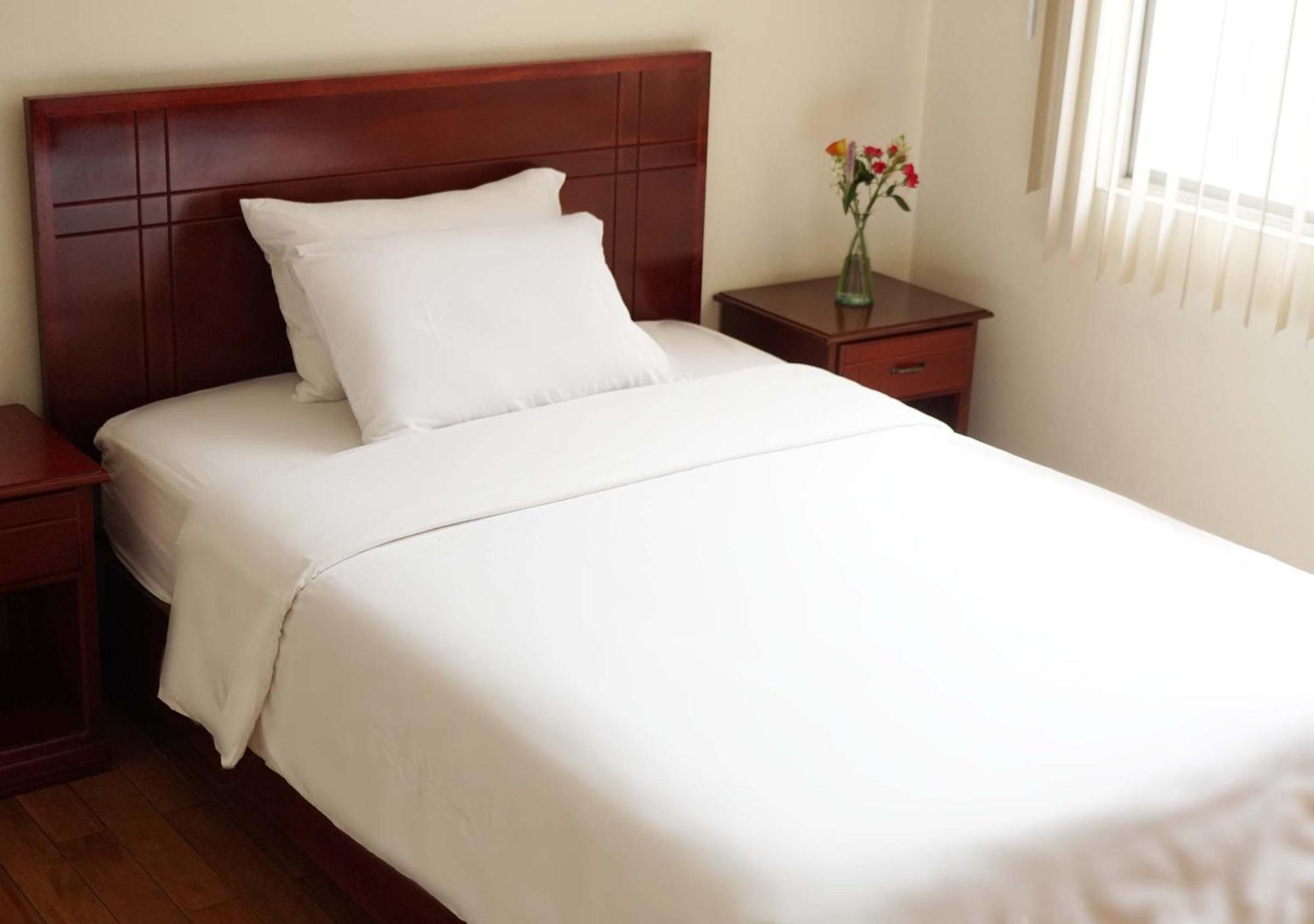 Hotel Lottus Quito Eksteriør billede